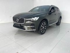 Volvo XC60 B5 AWD Smart Remote Luxury Edition - ფოტო 1