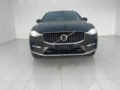 Volvo XC60 B5 AWD Smart Remote Luxury Edition - ფოტო 2