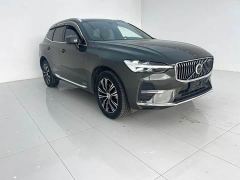 Volvo XC60 B5 AWD Smart Remote Luxury Edition - ფოტო 3