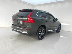 Volvo XC60 B5 AWD Smart Remote Luxury Edition - ფოტო 4
