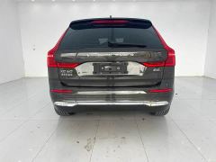 Volvo XC60 B5 AWD Smart Remote Luxury Edition - ფოტო 5