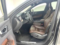 Volvo XC60 B5 AWD Smart Remote Luxury Edition - ფოტო 6