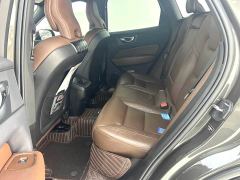 Volvo XC60 B5 AWD Smart Remote Luxury Edition - ფოტო 7