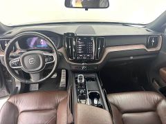 Volvo XC60 B5 AWD Smart Remote Luxury Edition - ფოტო 8