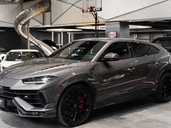 Lamborghini Urus 4.0T V8 S - photo 1