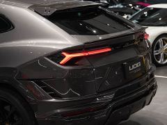 Lamborghini Urus 4.0T V8 S - photo 10