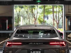 Lamborghini Urus 4.0T V8 S - photo 11