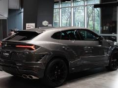 Lamborghini Urus 4.0T V8 S - photo 12