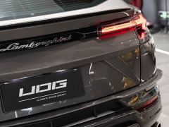 Lamborghini Urus 4.0T V8 S - photo 13