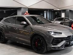 Lamborghini Urus 4.0T V8 S - photo 14