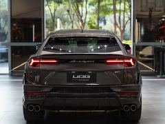 Lamborghini Urus 4.0T V8 S - photo 15
