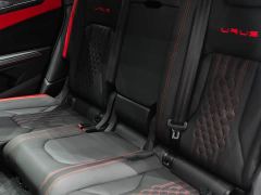 Lamborghini Urus 4.0T V8 S - photo 16