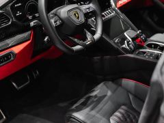 Lamborghini Urus 4.0T V8 S - photo 17