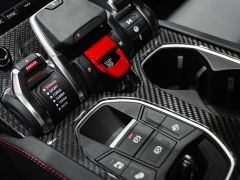 Lamborghini Urus 4.0T V8 S - photo 19