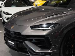 Lamborghini Urus 4.0T V8 S - photo 2