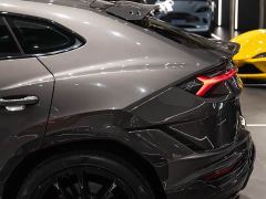 Lamborghini Urus 4.0T V8 S - photo 3
