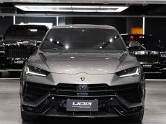Lamborghini Urus 4.0T V8 S - photo 4
