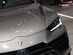 Lamborghini Urus 4.0T V8 S - photo 6