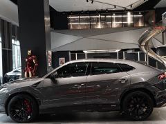 Lamborghini Urus 4.0T V8 S - photo 7