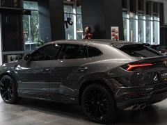Lamborghini Urus 4.0T V8 S - photo 9