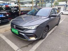 SAIC MG i5 1.5L Manual Platinum Edition - photo 1