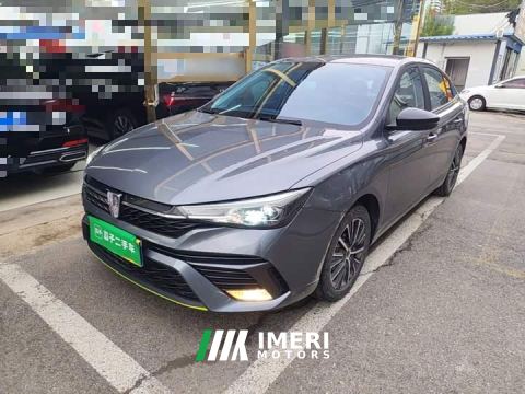 2022 SAIC MG i5 1.5L Manual Platinum Edition - ავტომობილი ჩინეთიდან