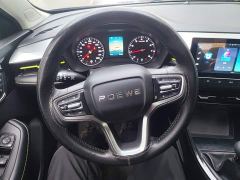 SAIC MG i5 1.5L Manual Platinum Edition - photo 10