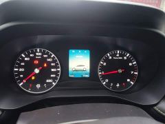 SAIC MG i5 1.5L Manual Platinum Edition - photo 11