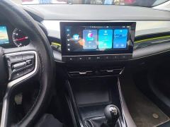 SAIC MG i5 1.5L Manual Platinum Edition - photo 12