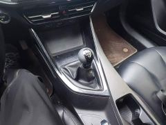 SAIC MG i5 1.5L Manual Platinum Edition - photo 13