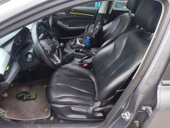 SAIC MG i5 1.5L Manual Platinum Edition - photo 14