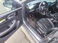 SAIC MG i5 1.5L Manual Platinum Edition - photo 15