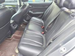 SAIC MG i5 1.5L Manual Platinum Edition - photo 16