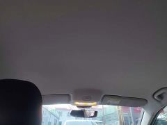 SAIC MG i5 1.5L Manual Platinum Edition - photo 17