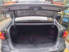 SAIC MG i5 1.5L Manual Platinum Edition - photo 18