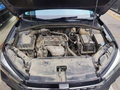 SAIC MG i5 1.5L Manual Platinum Edition - photo 19