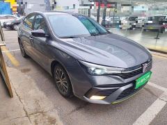 SAIC MG i5 1.5L Manual Platinum Edition - photo 3