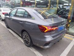 SAIC MG i5 1.5L Manual Platinum Edition - photo 4