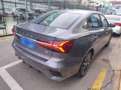 SAIC MG i5 1.5L Manual Platinum Edition - photo 6