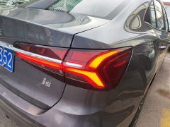 SAIC MG i5 1.5L Manual Platinum Edition - photo 7