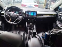 SAIC MG i5 1.5L Manual Platinum Edition - photo 9
