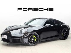 Porsche 911 Carrera 3.0T - фото 1