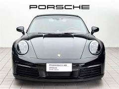 Porsche 911 Carrera 3.0T - фото 2