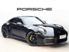 Porsche 911 Carrera 3.0T - фото 3