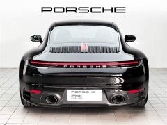 Porsche 911 Carrera 3.0T - фото 4