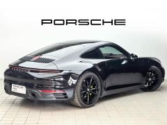 Porsche 911 Carrera 3.0T - фото 7