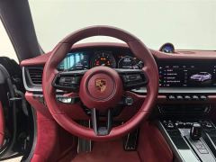 Porsche 911 Carrera 3.0T - фото 9