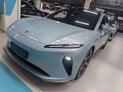 NIO ET5 75kWh - ფოტო 1