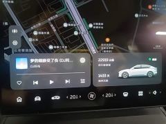 NIO ET5 75kWh - ფოტო 11