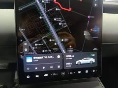 NIO ET5 75kWh - ფოტო 12